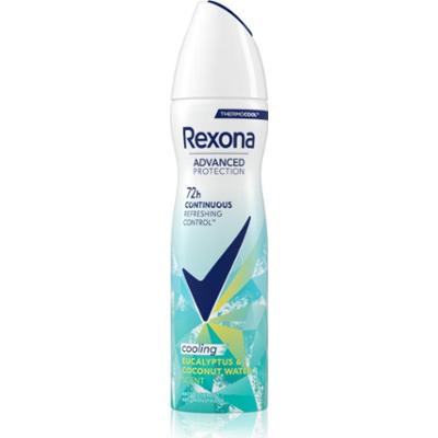 Rexona Advanced Protection Aloe Vera & Eucalyptus dezodorant spray 150 ml