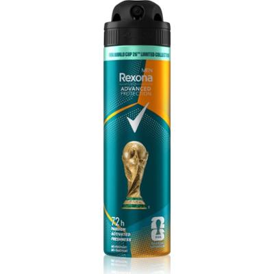 Rexona Men Advanced Protection dezodorant spray 150 ml