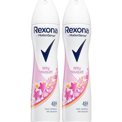Rexona Bright Bouquet dezodorant spray