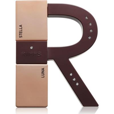 Riiffs Luna & Stella ekstrakt perfum dla kobiet 2x50 ml