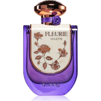 Riiffs Fleurie Violet woda perfumowana dla kobiet 100 ml