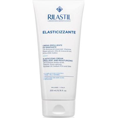 Rilastil Elasticizing Cream ujędrniający krem do ciała 200 ml