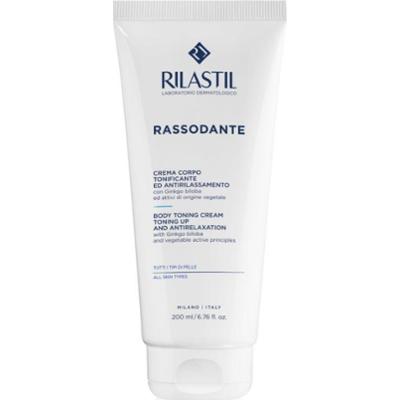 Rilastil Rassodante ujędrniający krem do ciała 200 ml