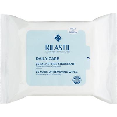 Rilastil Daily Care chusteczki do demakijażu 25 szt.