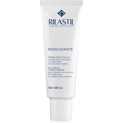 Rilastil Firming krem ujędrniający do twarzy i szyi 50 ml