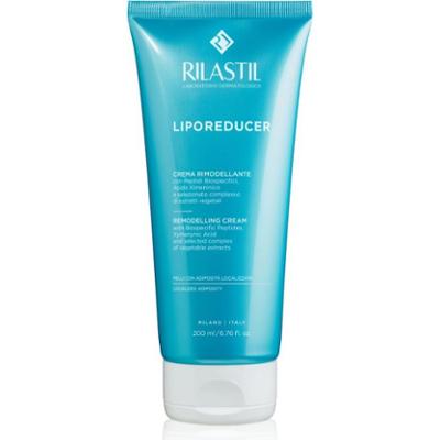 Rilastil Liporeducer modelujący krem do ciała 200 ml