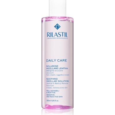 Rilastil Daily Care delikatna woda micelarna 250 ml