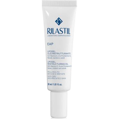 Rilastil EAP pielęgnacja regenerująca do popękanej skóry 30 ml