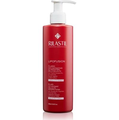 Rilastil Lipofusion fluid do ciała na cellulit 250 ml