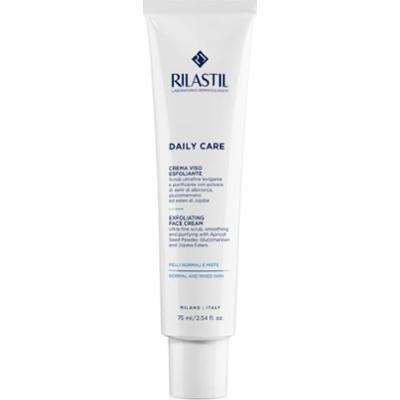 Rilastil Daily Care delikatny krem złuszczający 75 ml