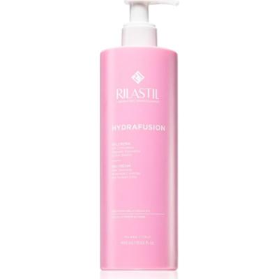 Rilastil Hydrafusion krem wyszczuplający do ciała 400 ml