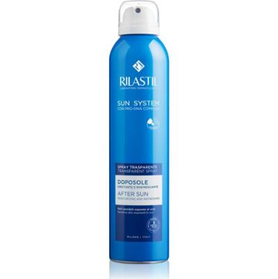 Rilastil Sun System After Sun spray odświeżający po opalaniu 200 ml