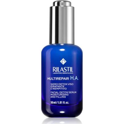 Rilastil MULTIREPAIR H. A. serum dogłębnie regenerujące 30 ml