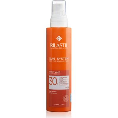 Rilastil Sun System emulsja do opalania w sprayu SPF 30 200 ml
