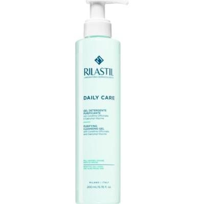 Rilastil Daily Care żel oczyszczający 200 ml