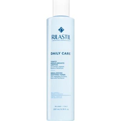 Rilastil Daily Care tonik oczyszczająco-łagodzący 200 ml