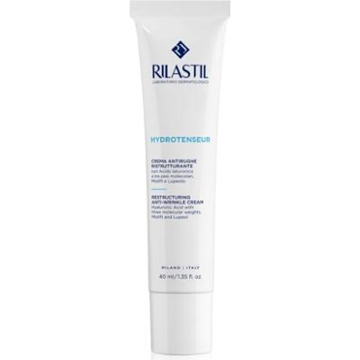 Rilastil Hydrotenseur lekki krem przeciw zmarszczkom 40 ml