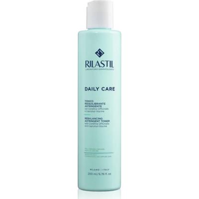 Rilastil Daily Care tonik odświeżający do skóry mieszanej 200 ml
