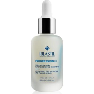 Rilastil Progression(+) ujędrniające serum przeciwzmarszczkowe 30 ml
