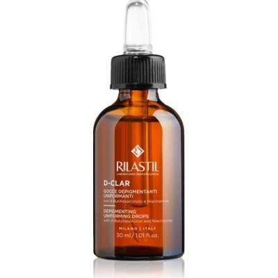 Rilastil D-Clar intensywna pielęgnacja przeciw przebarwieniom skóry 30 ml