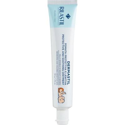 Rilastil Dermastil Pediatric maść chroniąca dziecięcą pupę 50 g