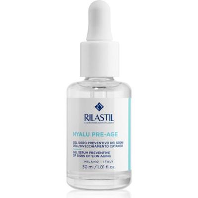 Rilastil Hyalu Pre-Age serum przeciw starzeniu się skóry 30 ml