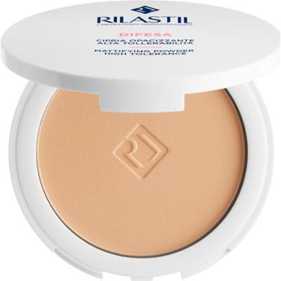 Rilastil Difesa Make Up Matt puder matujący 9.5 g