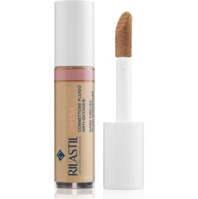 Rilastil Difesa Make Up Concealer korektor na cienie pod oczami Beige 8.5 ml