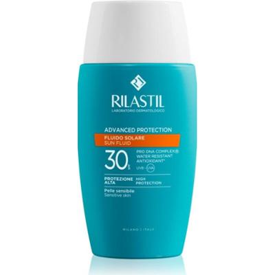 Rilastil Sun System Advanced Protection fluid ochronny do opalania SPF 30 50 ml