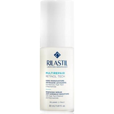 Rilastil Multirepair serum przeciwzmarszczkowe z retinolem 30 ml