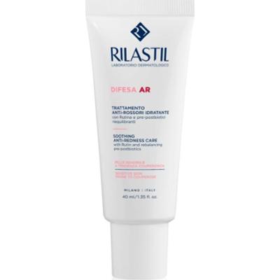 Rilastil Difesa AR krem kojący przeciw zaczerwienieniom skóry 40 ml