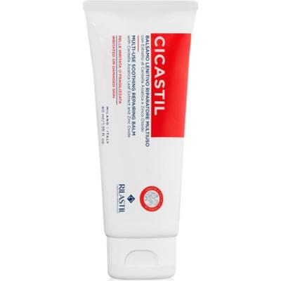 Rilastil Cicastil balsam regeneracyjno-ochronny o działaniu uspokajającym 40 ml