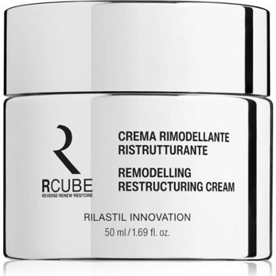 Rilastil RCube krem modelujący przeciw zmarszczkom 50 ml