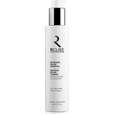 Rilastil RCube peeling enzymatyczny dla efektu rozjaśnienia i wygładzenia skóry 200 ml