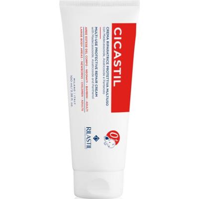 Rilastil Cicastil krem kojący przeciw podrażnieniom i swędzeniu skóry 100 ml