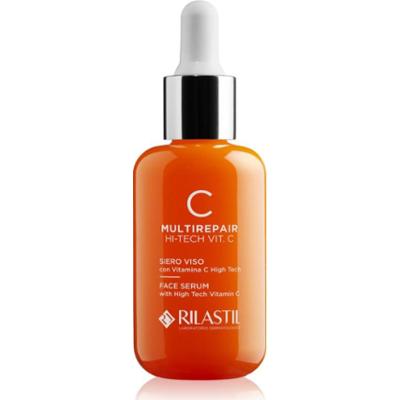 Rilastil Multirepair C serum rozświetlające do twarzy 30 ml