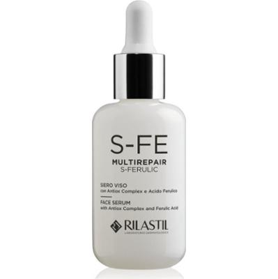 Rilastil Multirepair S-FE serum antyoksydujące przeciw zmarszczkom 30 ml
