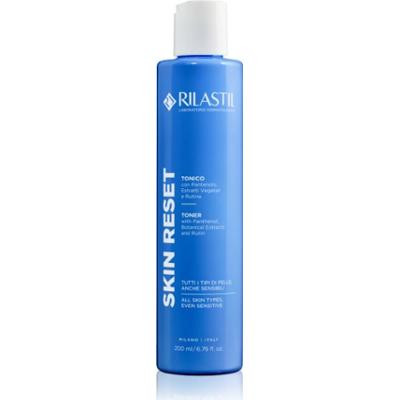 Rilastil Skin Reset oczyszczający tonik do wszystkich rodzajów skóry 200 ml