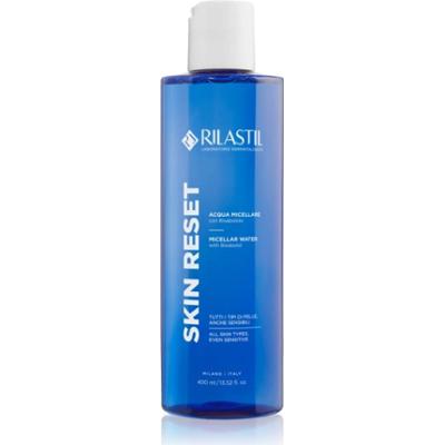 Rilastil Skin Reset oczyszczający płyn micelarny 400 ml