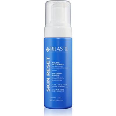 Rilastil Skin Reset delikatna pianka oczyszczająca 165 ml