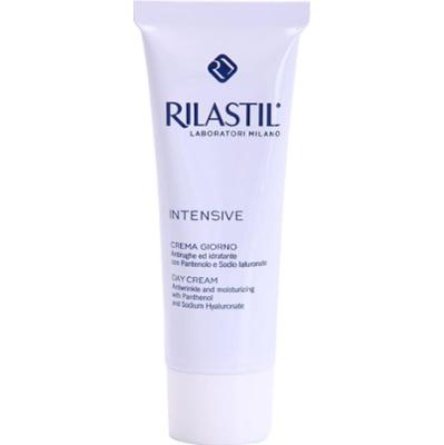 Rilastil Intensive krem na dzień przeciw przedwczesnemu starzeniu skóry 50 ml
