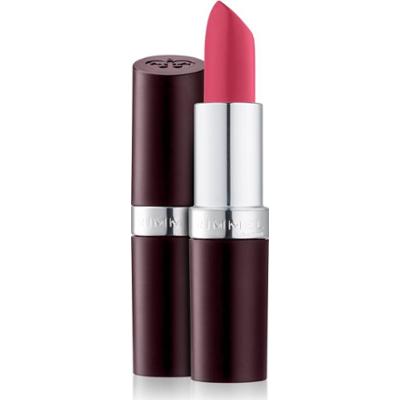 Rimmel Lasting Finish szminka trwała odcień 058 Drop Of Sherry 4 g