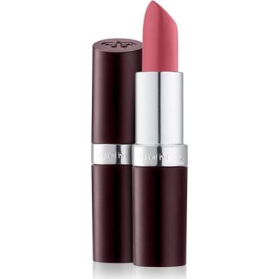 Rimmel Lasting Finish szminka trwała odcień 077 Brink of Pink 4 g