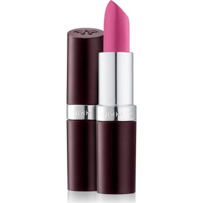 Rimmel Lasting Finish szminka trwała odcień 086 Sugar Plum 4 g