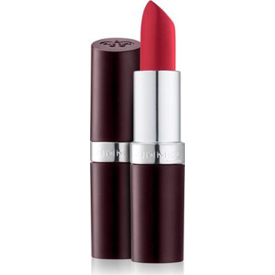 Rimmel Lasting Finish szminka trwała odcień 170 Alarm 4 g