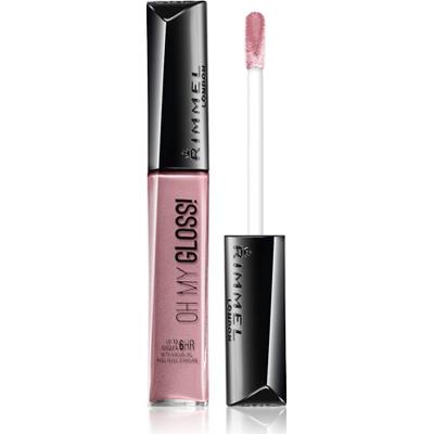 Rimmel Oh My Gloss! błyszczyk do ust odcień 130 Purrr... Glossy Cat 6.5 ml