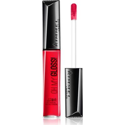 Rimmel Oh My Gloss! błyszczyk do ust odcień 500 Oh La La 6.5 ml