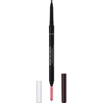 Rimmel Brow Pro Micro automatyczna kredka do brwi odcień 003 Dark Brown 0.09 g