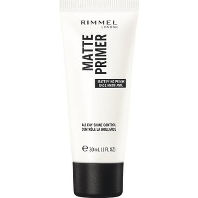 Rimmel Matte Primer matująca baza pod makijaż 30 ml