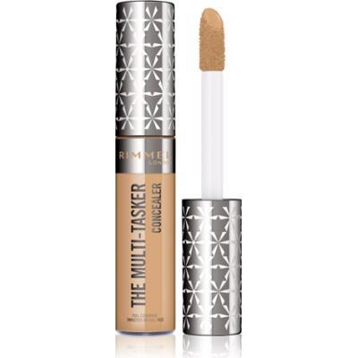 Rimmel The Multi-Tasker kryjący korektor redukujący niedoskonałości 24 godz. odcień 060 Light Honey 10 ml